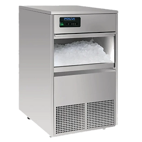 Ice machine