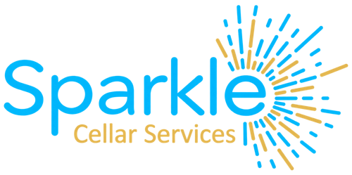 Sparkle Logo Bigger